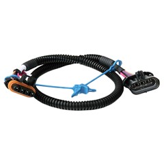 4F 12" O2 Sensor Extension